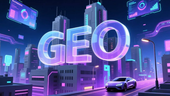 新巴尔虎右旗GEO 优化行业动态：主流搜索平台地域收录规则更新综述