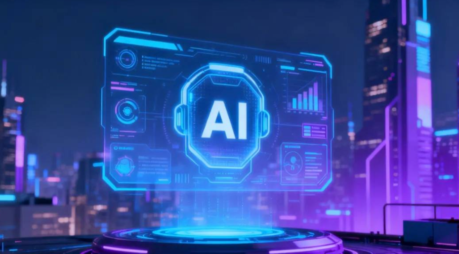 新巴尔虎右旗AI选型参考：合理运用人工智能工具提升效率
