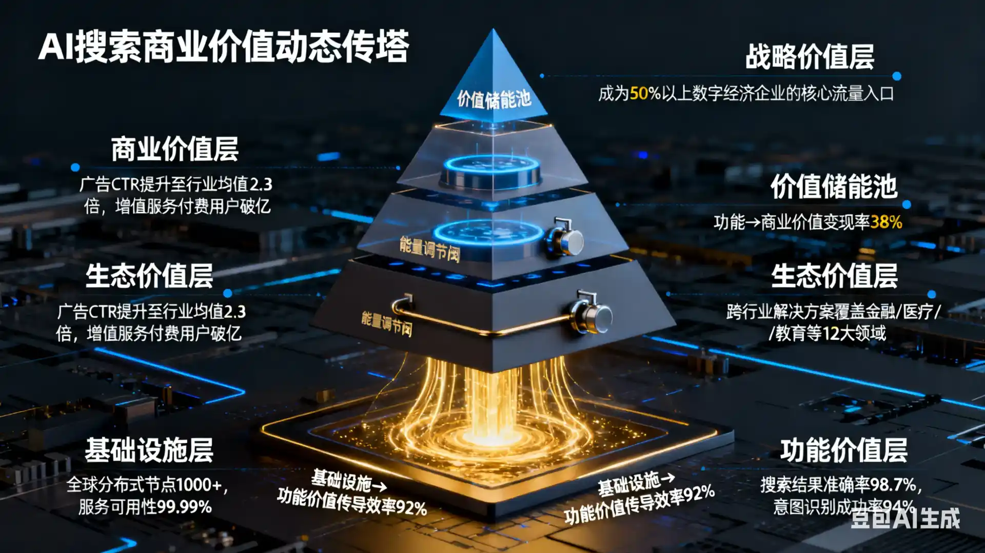 告别传统流量困局，新巴尔虎右旗GEO优化助力企业抢占AI问答新流量