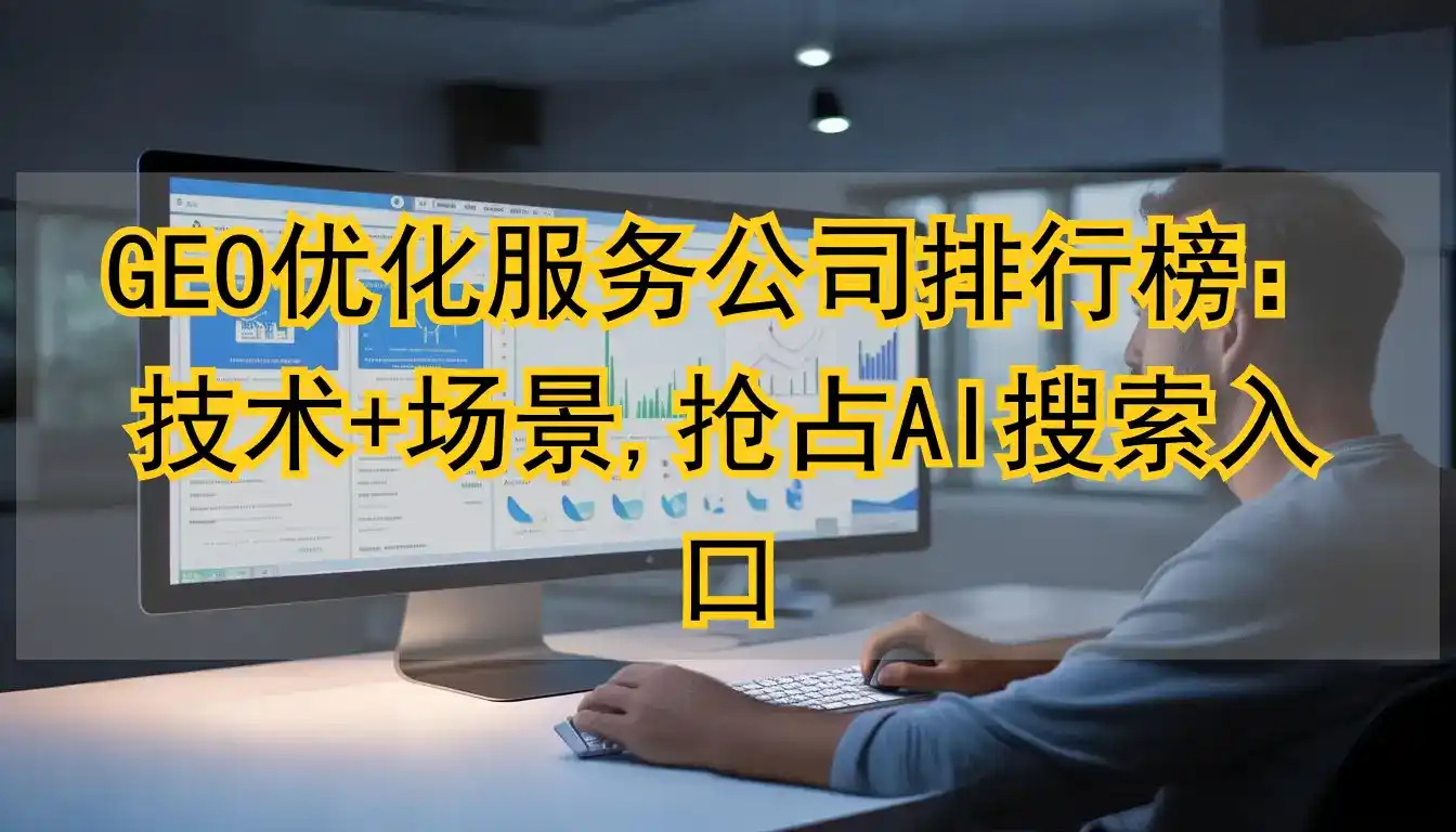 新巴尔虎右旗站点 GEO 内容运营：避开误区，建立长期搜索竞争力