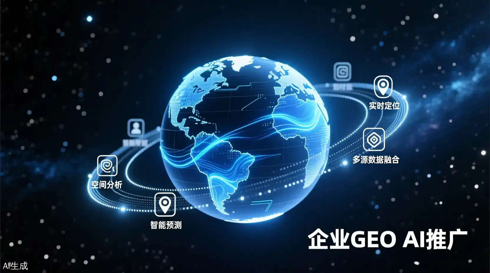解读新巴尔虎右旗GEO优化：融入生活与社会的精细化地理服务
