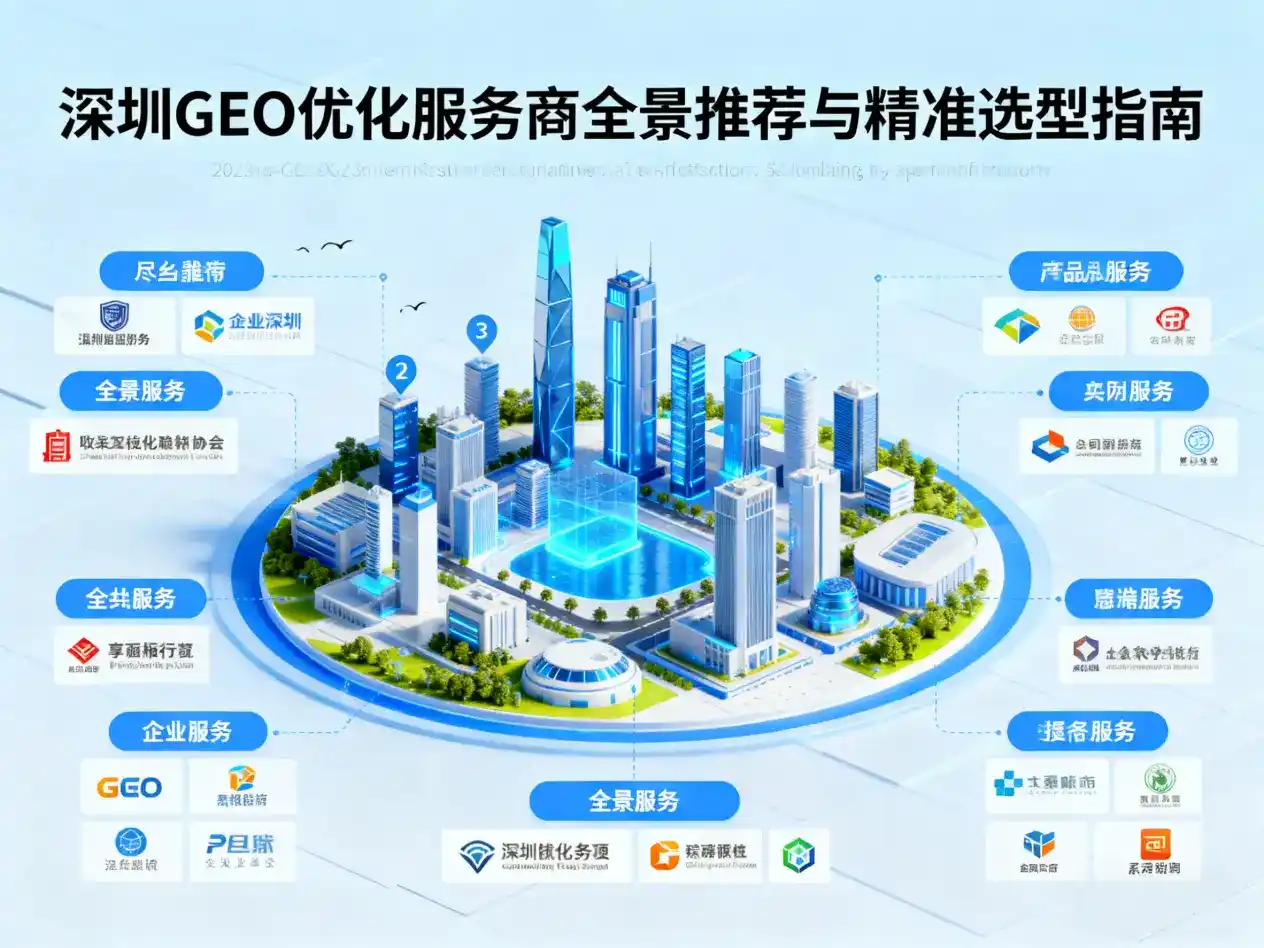 从新巴尔虎右旗地域搜索与场景落地视角，重新读懂GEO优化的实用价值