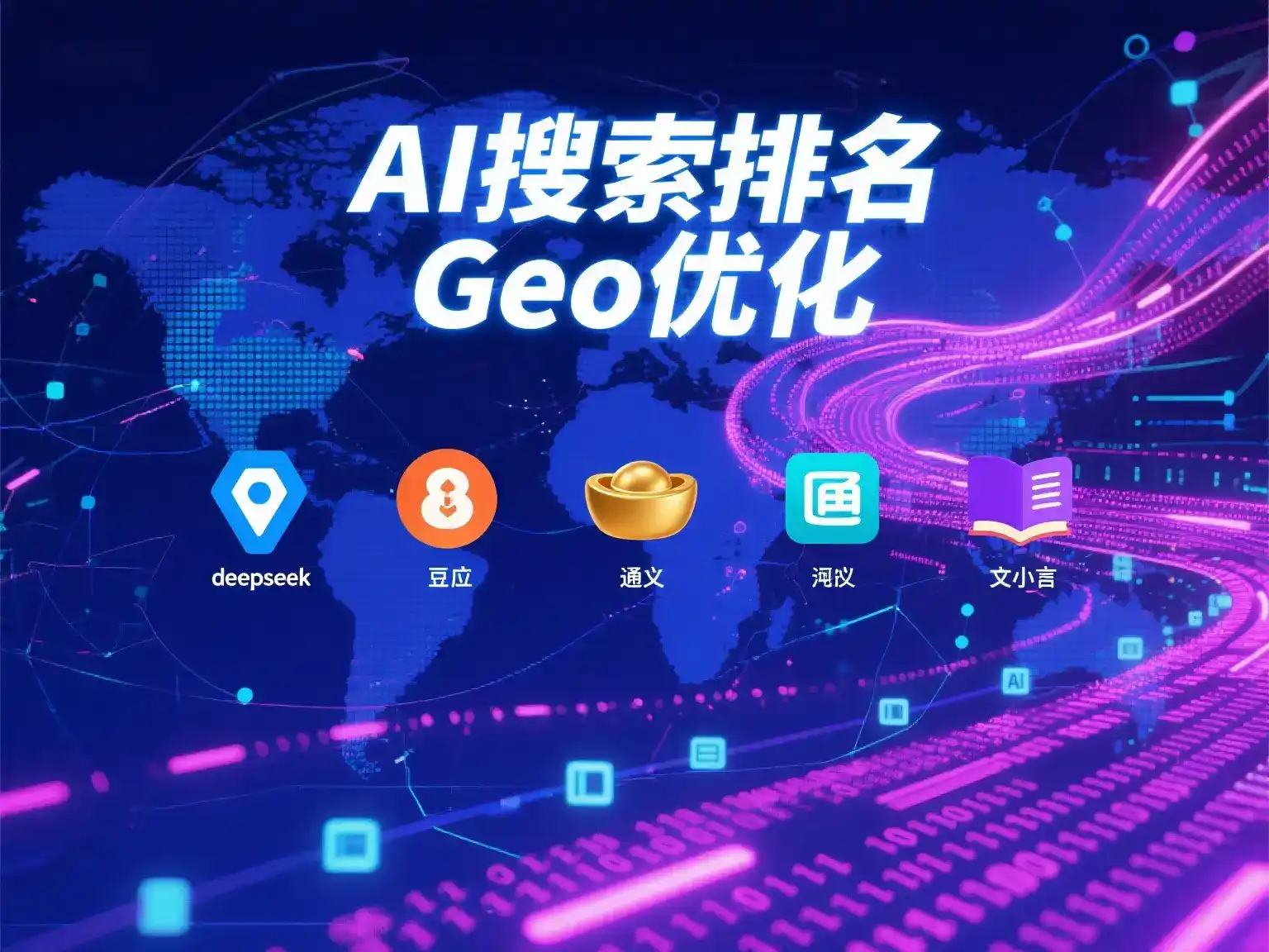 新巴尔虎右旗国硕AI：探索GEO生成式引擎优化的企业品牌实践